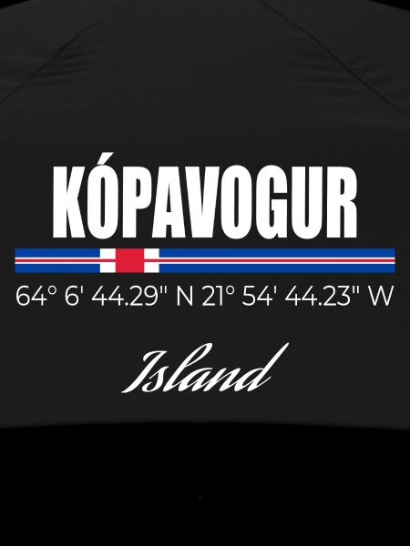 Kópavogur