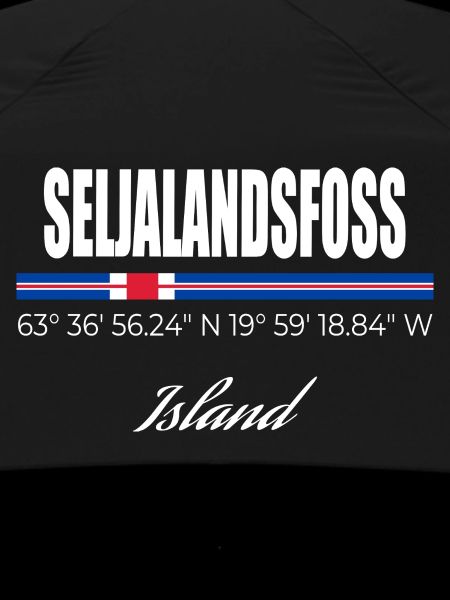 Seljalandsfoss 