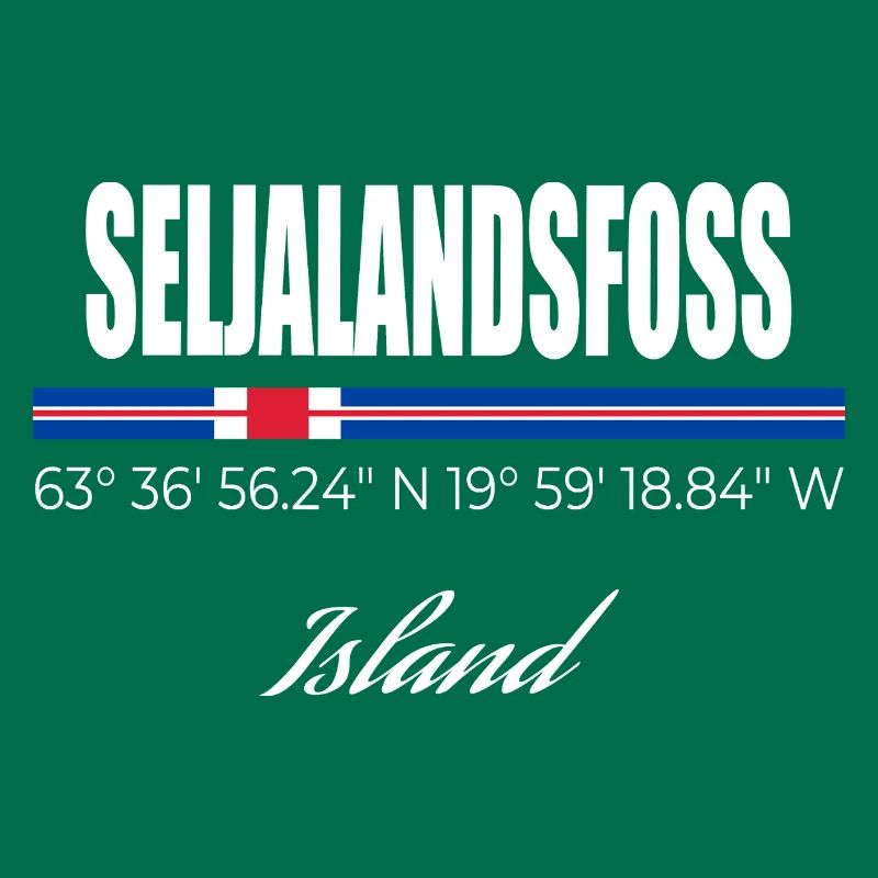 Seljalandsfoss