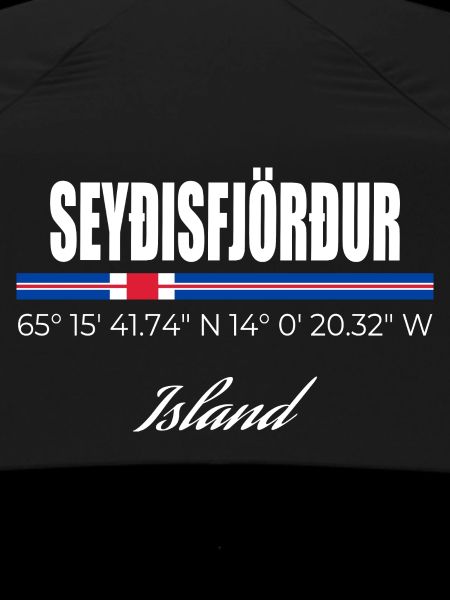 seyðisfjörður