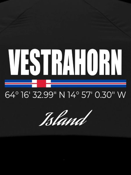 Vestrahorn