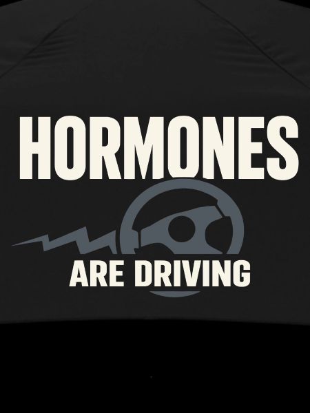 Perimenopause Humor Perimenopause