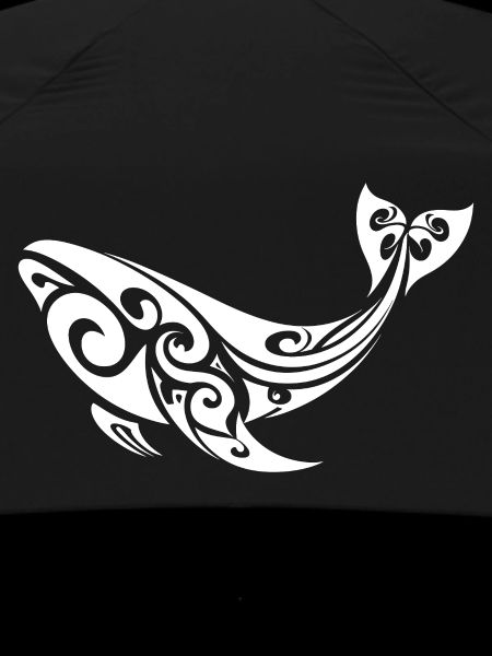 whale