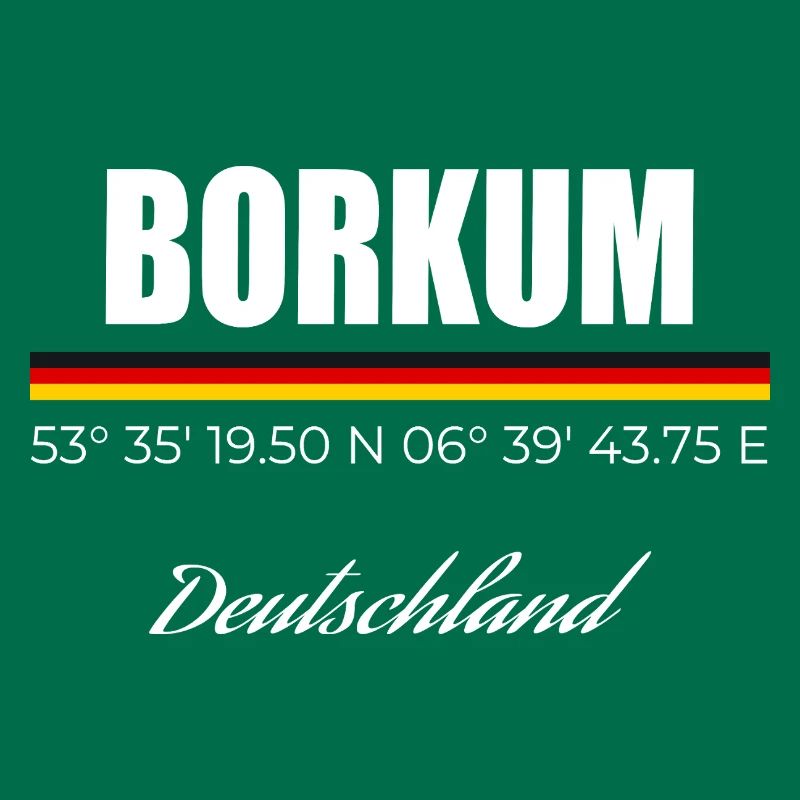 Borkum