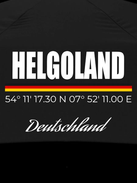 Helgoland