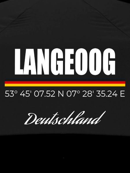 Langeoog