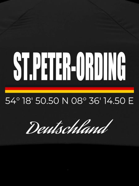 St. Peter-Ording