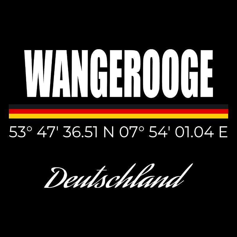 Wangerooge