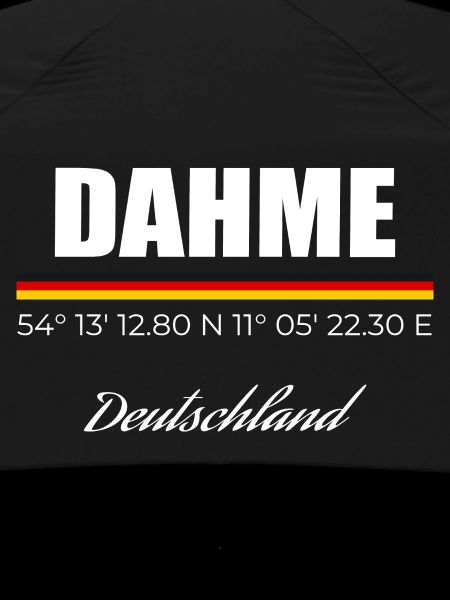 Dahme