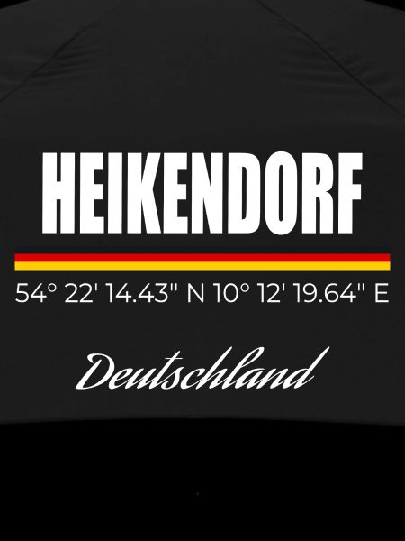 Heikendorf