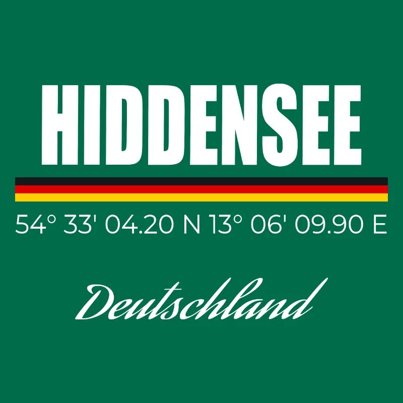 Hiddensee