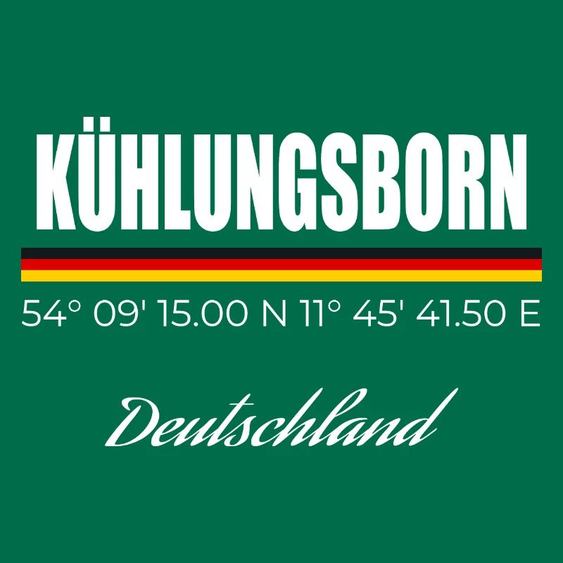 Kühlungsborn