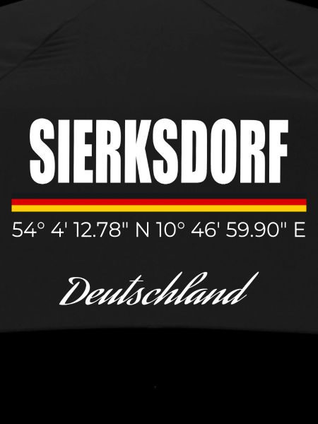 Sierksdorf