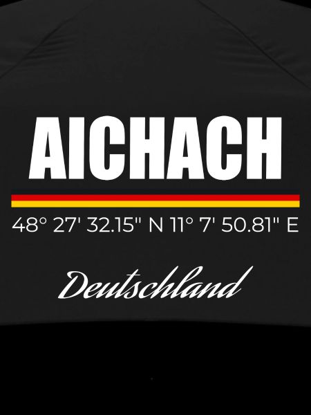 Aichach