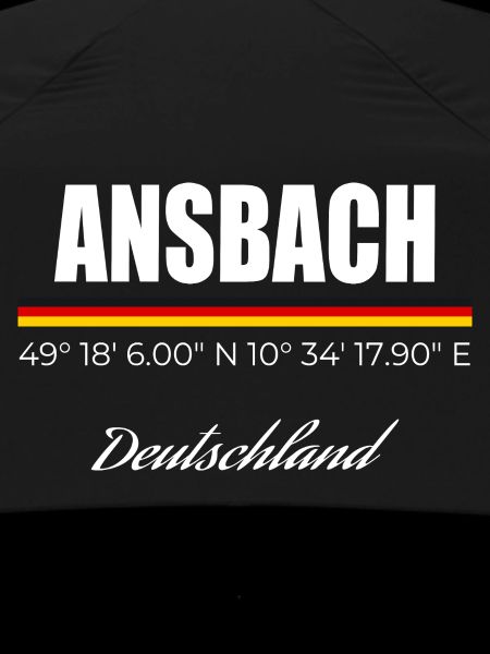 Ansbach