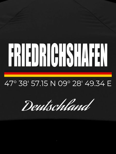 Friedrichshafen