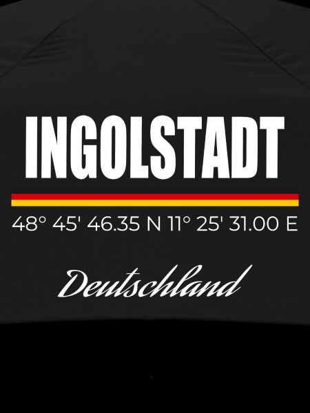 Ingolstadt