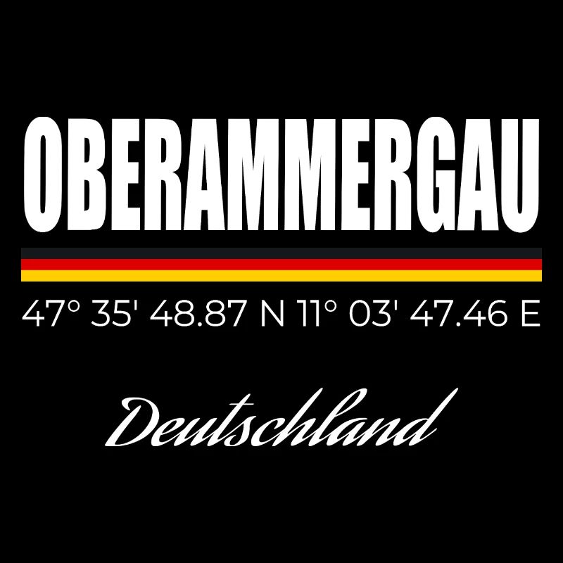 Oberammergau