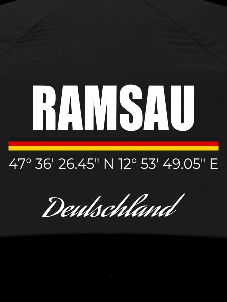 Ramsau