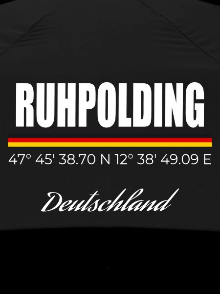Ruhpolding