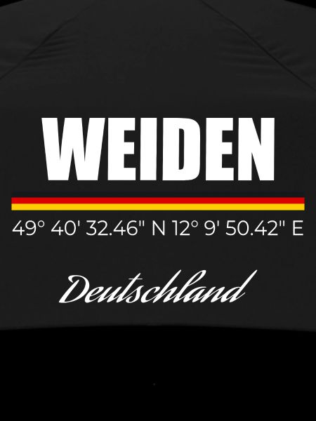 Weiden