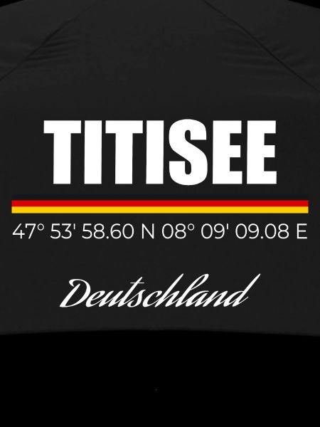 Titisee