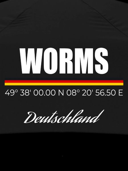Worms