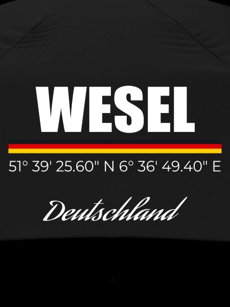 Wesel