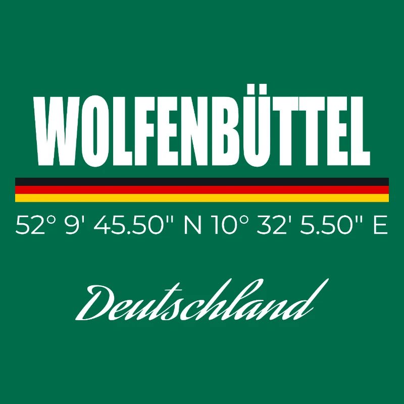 Wolfenbüttel