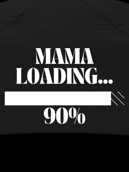 Mama Loading