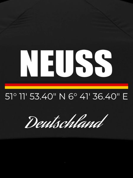 Neuss