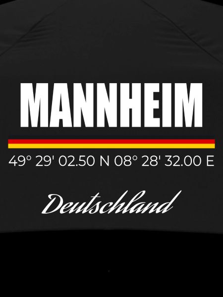 Mannheim