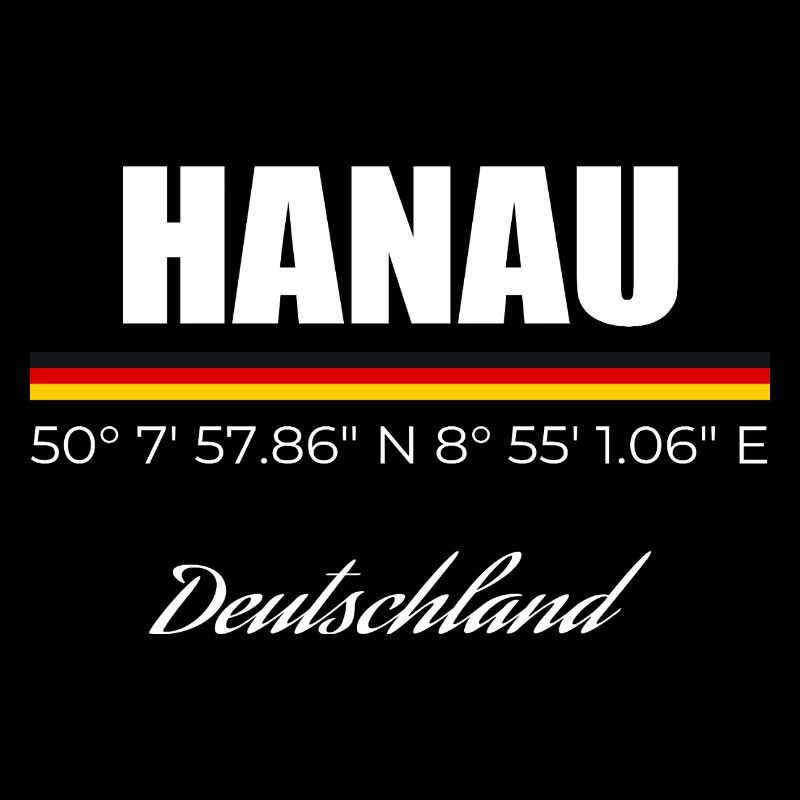 Hanau