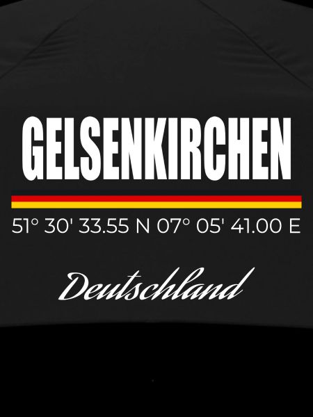 Gelsenkirchen