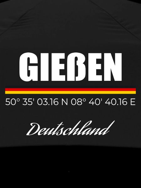 Gießen