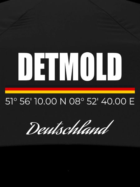 Detmold