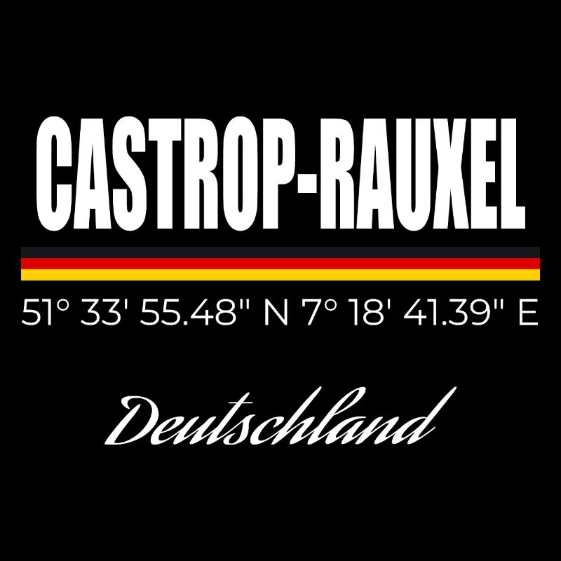 Castrop-Rauxel