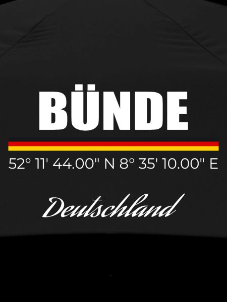 Bünde