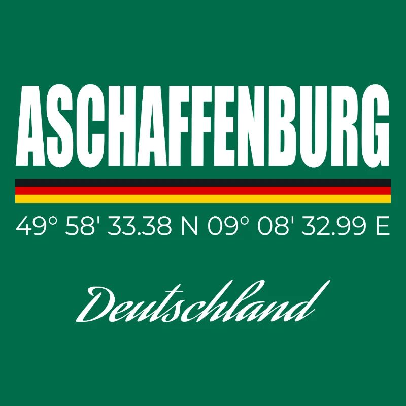 Aschaffenburg