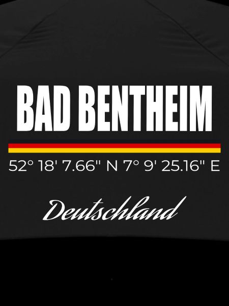 Bad Bentheim