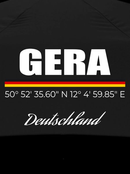 Gera