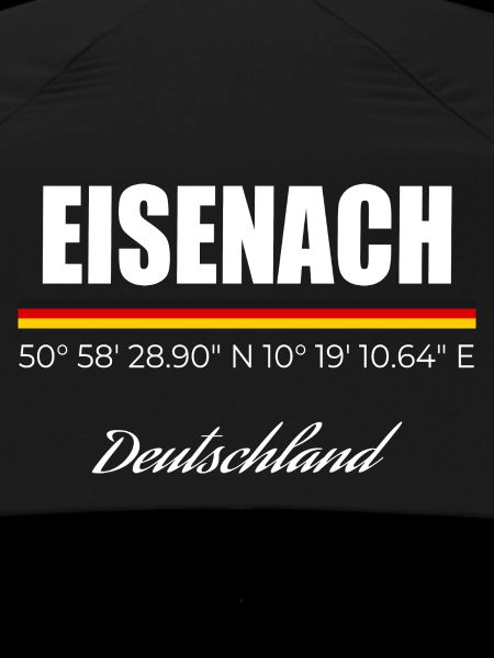 Eisenach