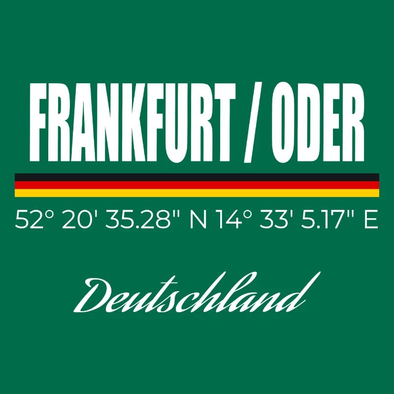 Frankfurt / Oder