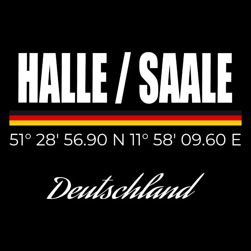 Halle / Saale