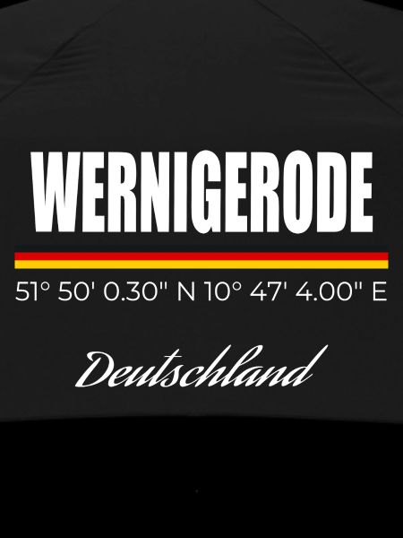 Wernigerode
