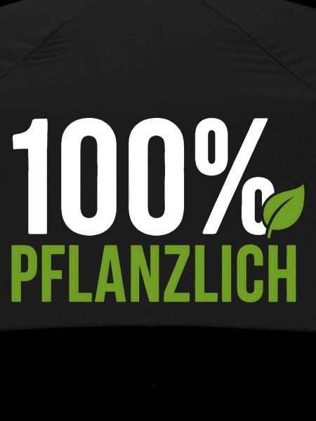 100% Pflanzlich - Vegan Geschenkidee