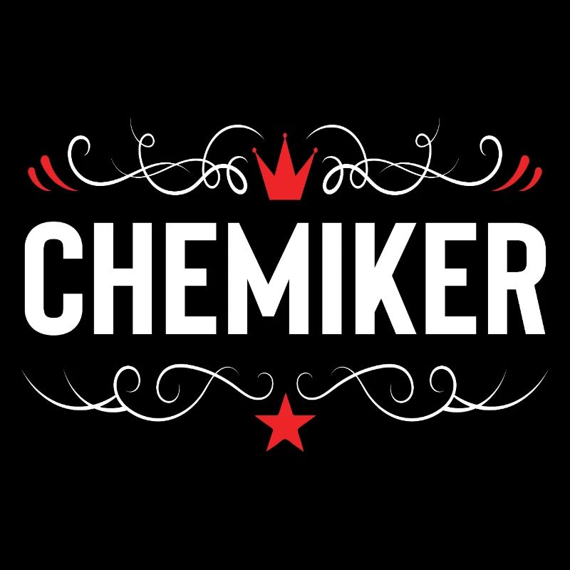 Chemiker Beruf