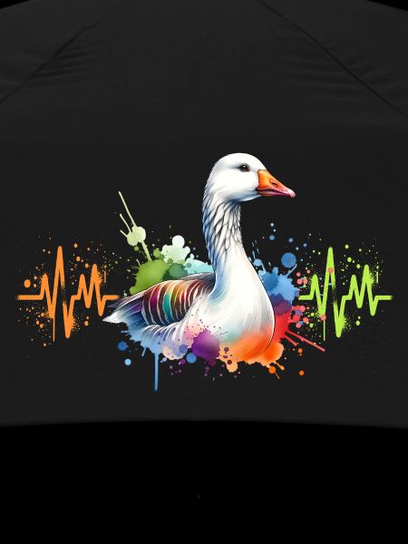 Goose Heart Line