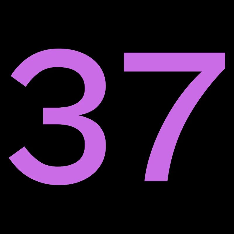 37