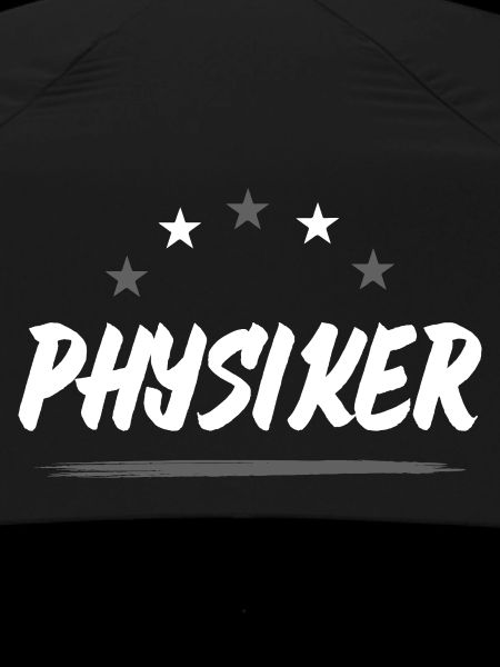 Physiker Beruf